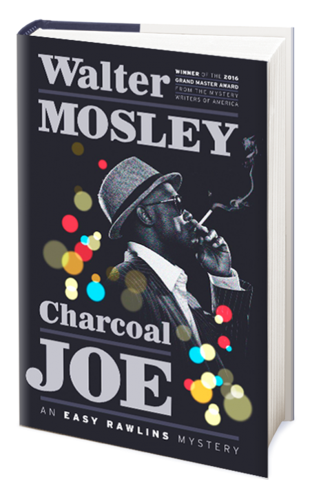 charcoal joe by walter mosley