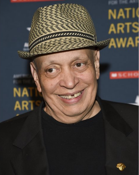 trouble is what i do walter mosley